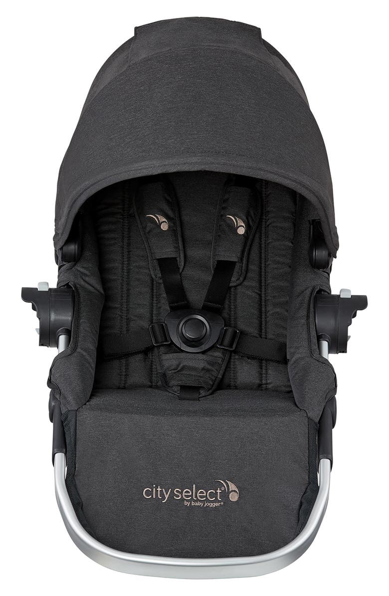 Baby Jogger City Select<sup>®</sup> Fashion Edition Second Stroller Seat Kit, Alternate, color, 