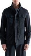 MANGO Water Repellent Thermolite® Jacket