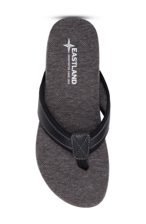 EASTLAND EASTLAND CAMDEN FLIP FLOP