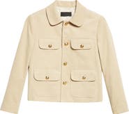 Nili Lotan Chamonix Corduroy Jacket