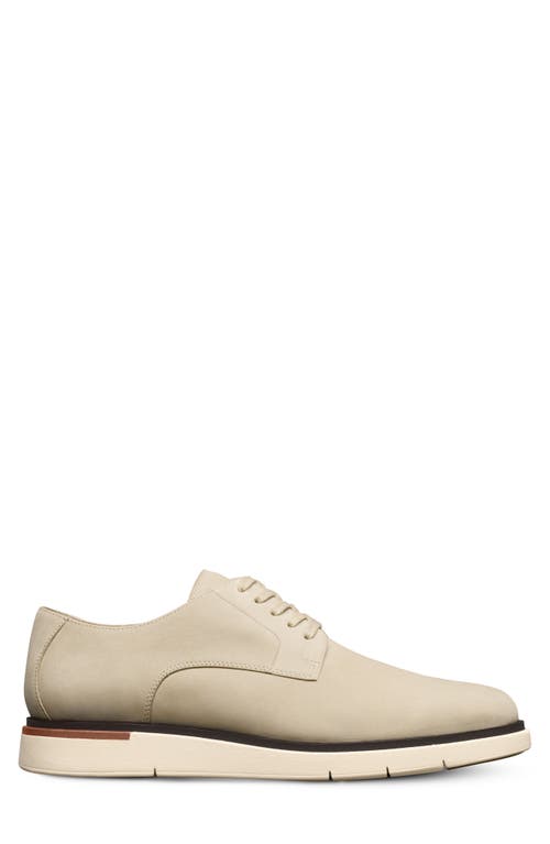 Allen Edmonds Carson Hybrid Derby In Sand