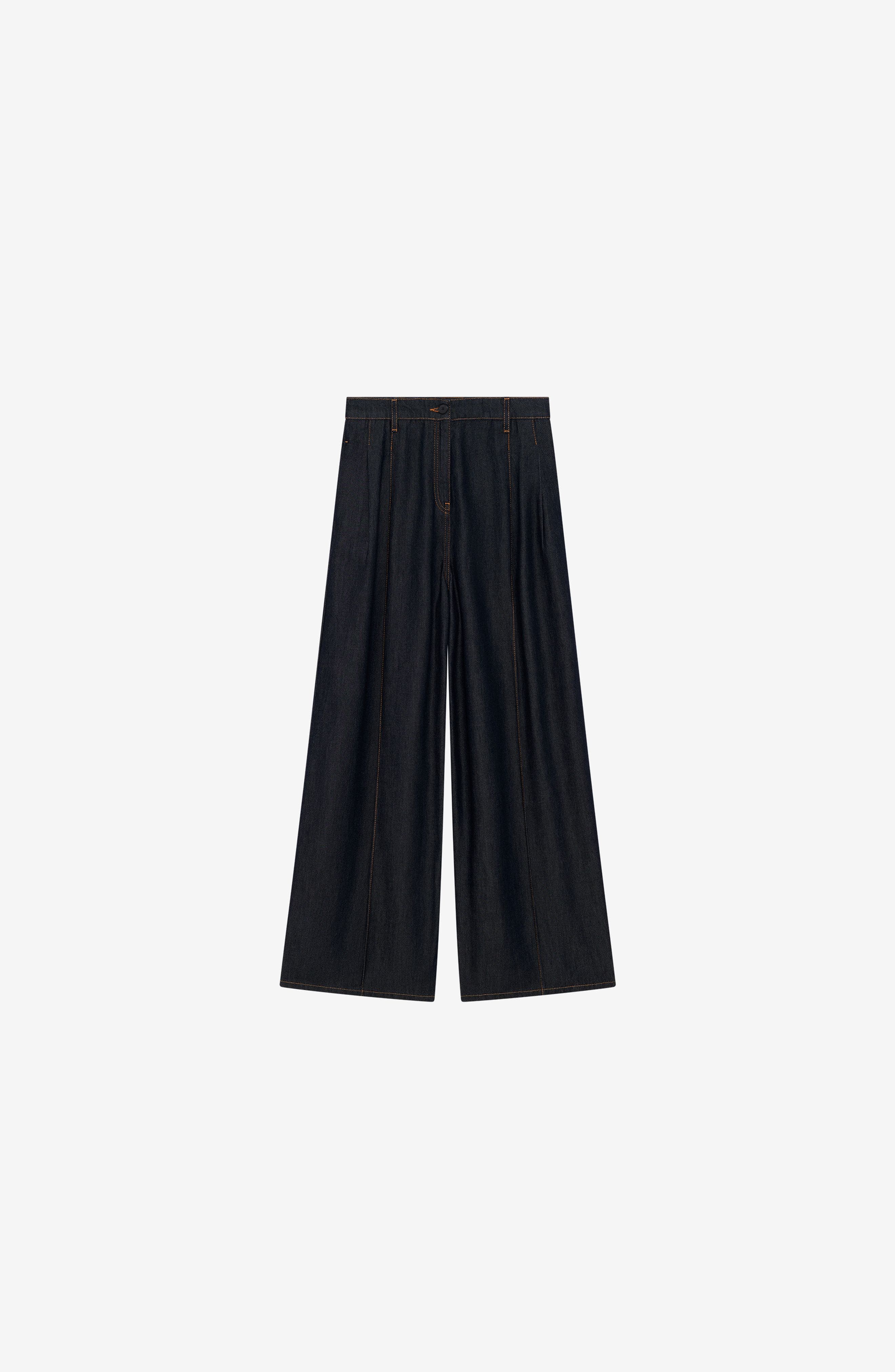 Remy Denim Pants
