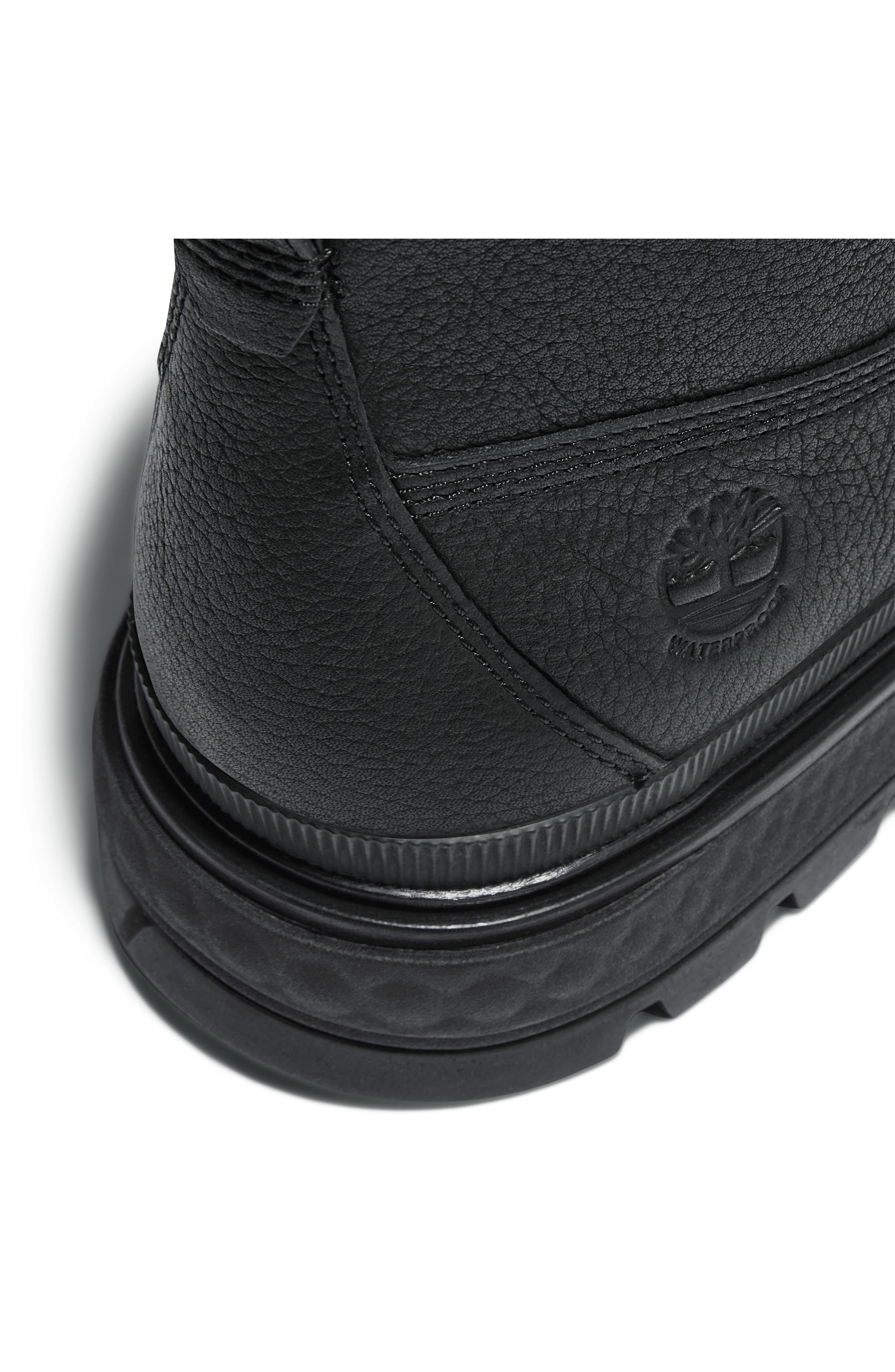 Timberland GreenStride<sup>™</sup>Ray City Waterproof Boot, Alternate, color, 