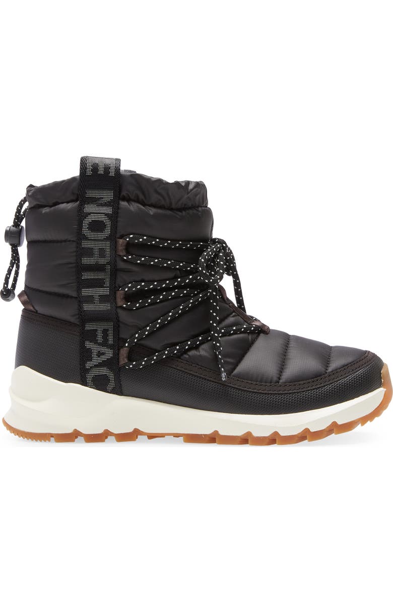 The North Face ThermoBall Lace-Up Boot, Alternate, color,