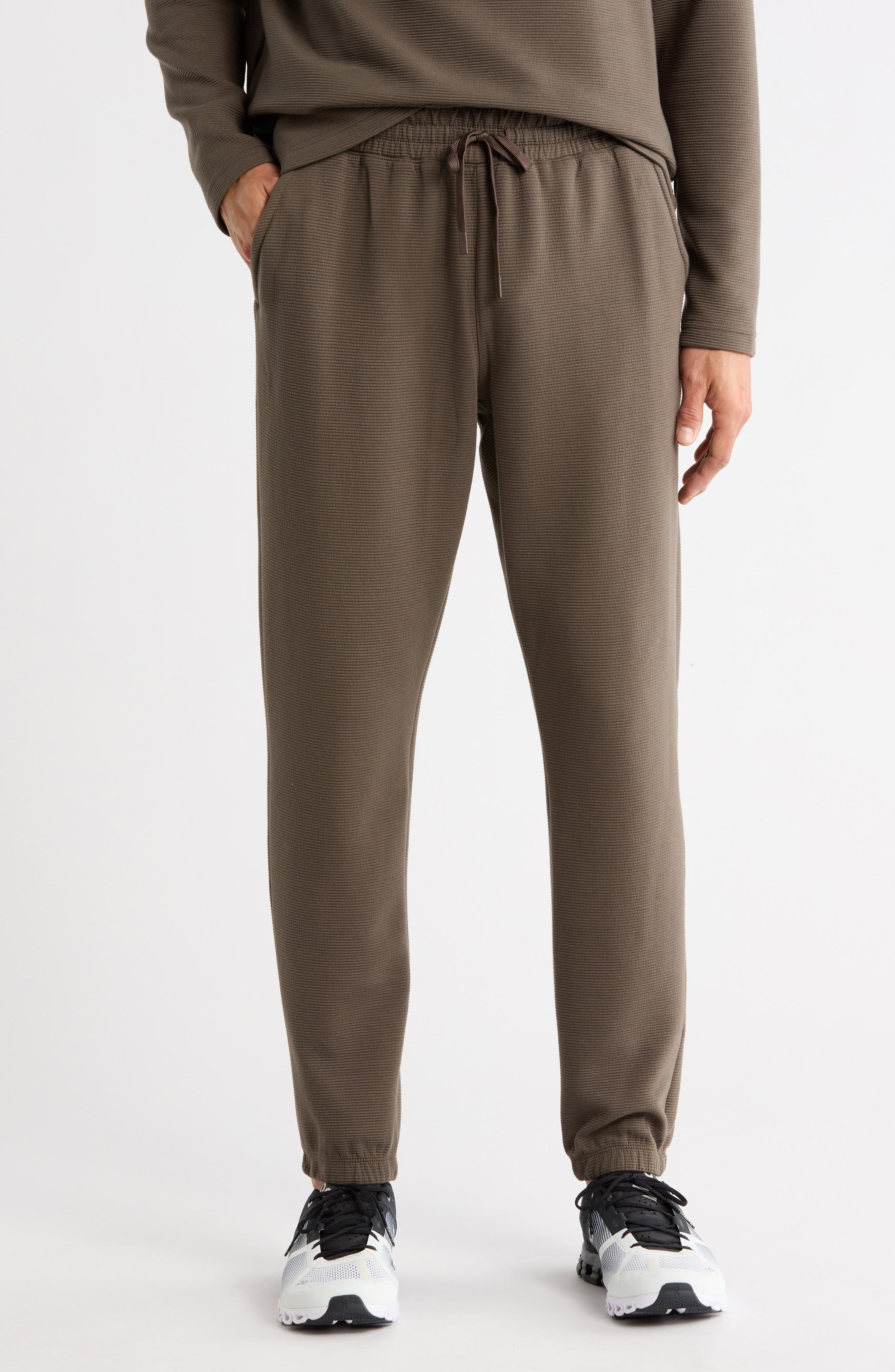 Cascade Ottoman Joggers - image 5