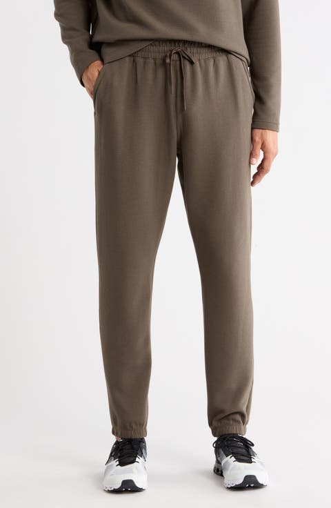 Cascade Ottoman Joggers
