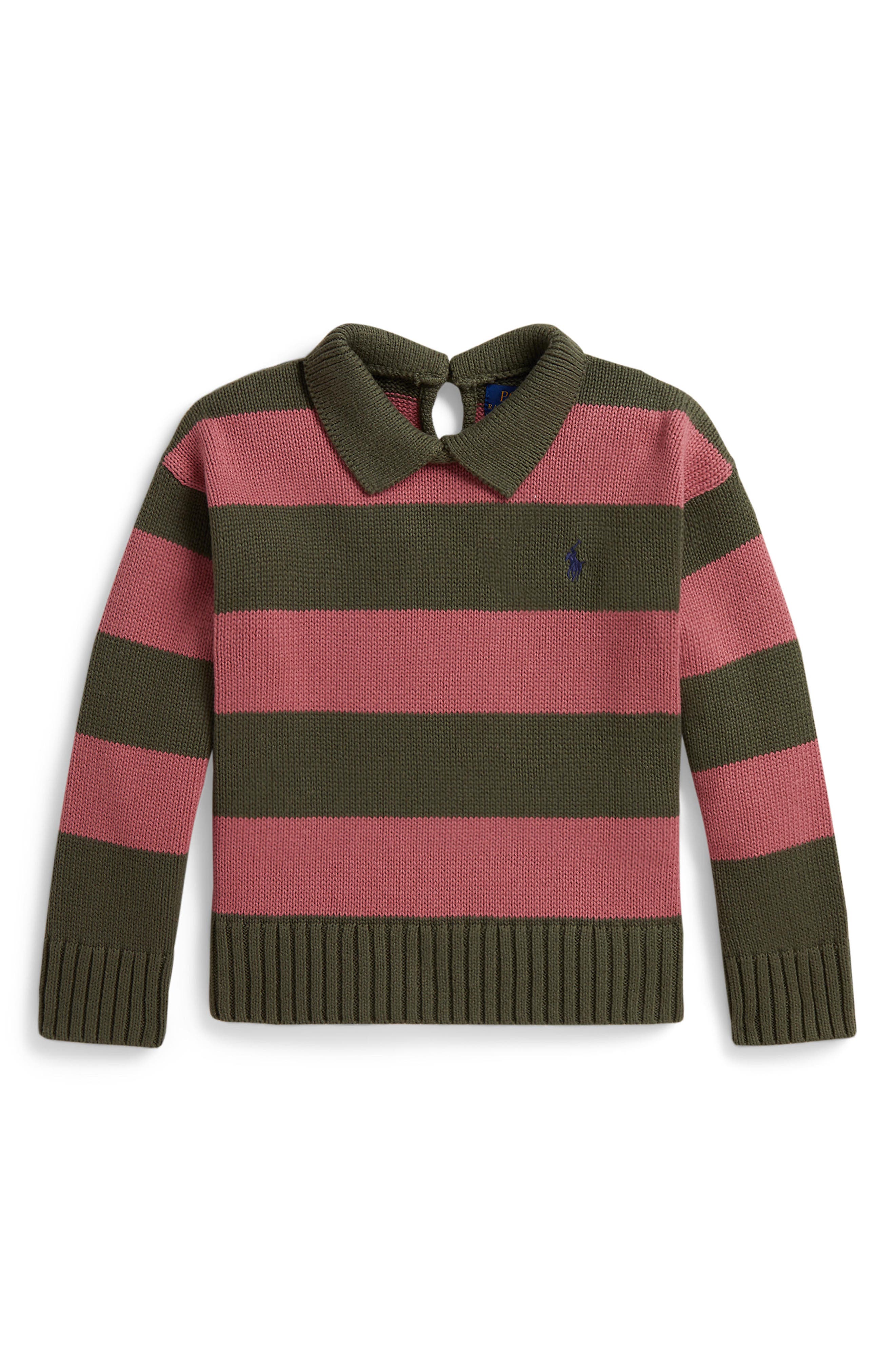 selected GREEN/ PINK MULTI