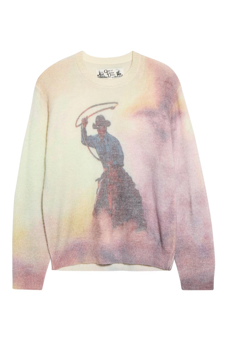 When I Close My Eyes Sweater, Main, color, MULTI