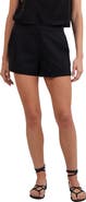 Bella Dahl Clean Front Shorts