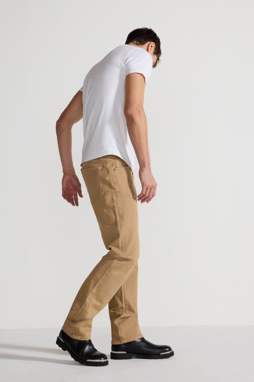 Monfrere Brando Parisian Tapered Jeans