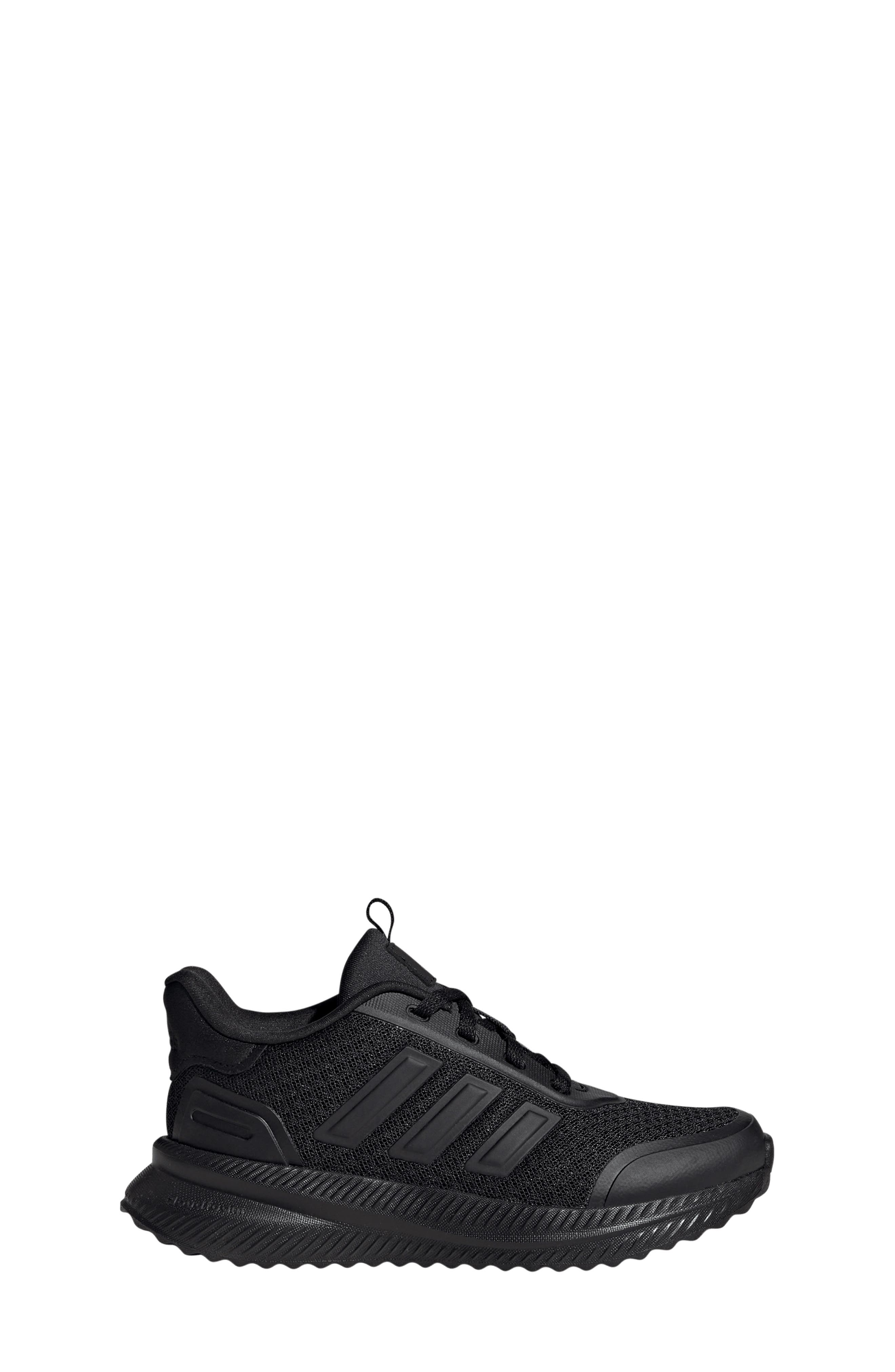 adidas Path Casual Running Shoe, Alternate, color, Black/ Black/ Carbon