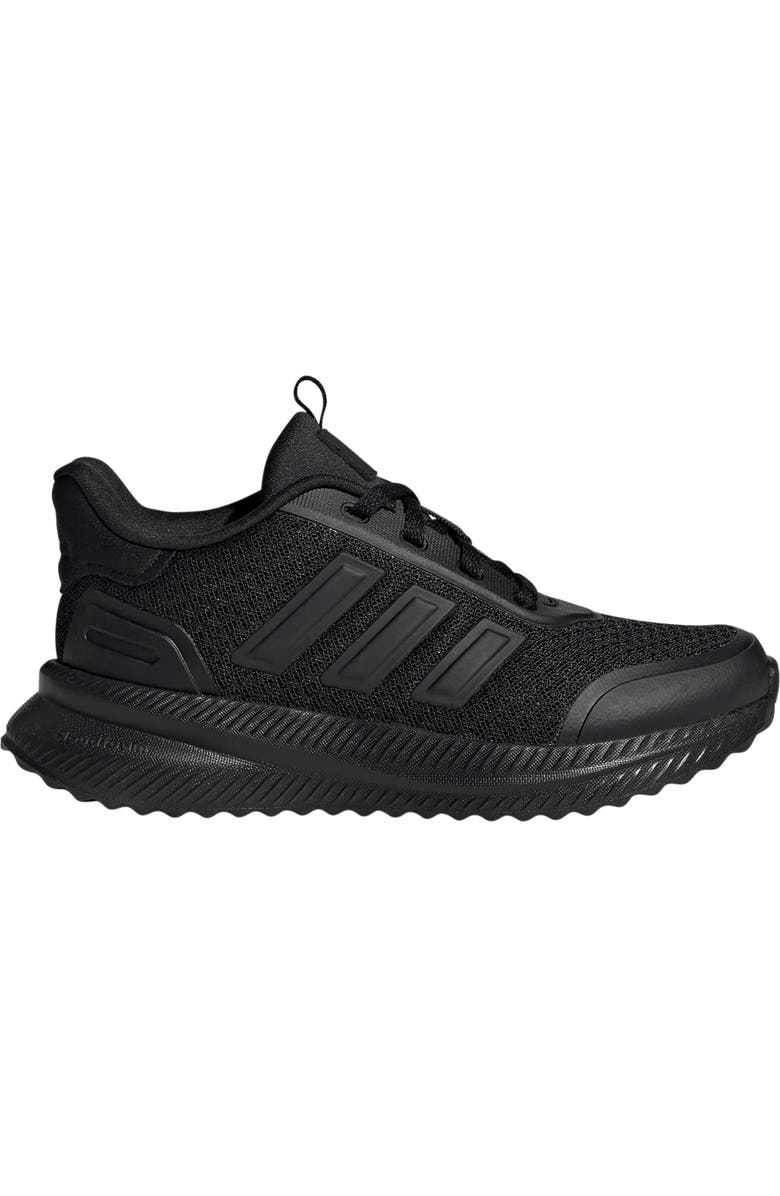 adidas Path Casual Running Shoe, Alternate, color, Black/ Black/ Carbon