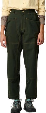 Hikerkind Kick Flare Trousers - Women's