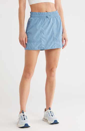 90 DEGREE BY REFLEX Trekki Hiking Skort