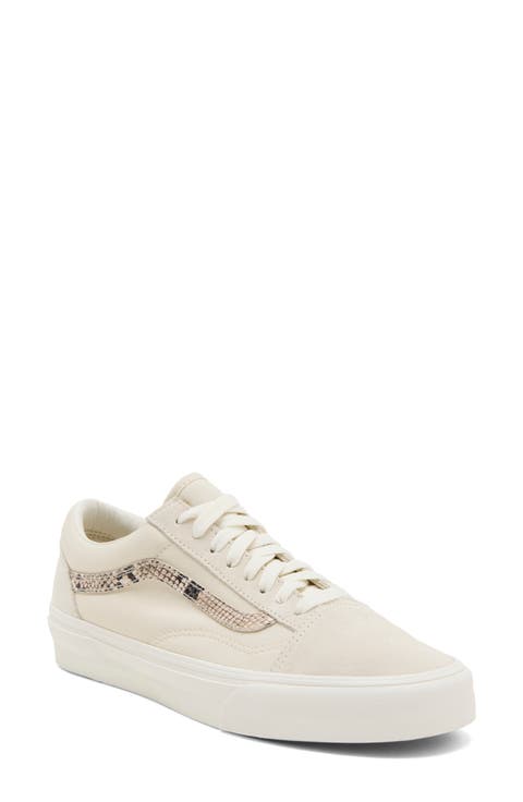 Old Skool Sneaker