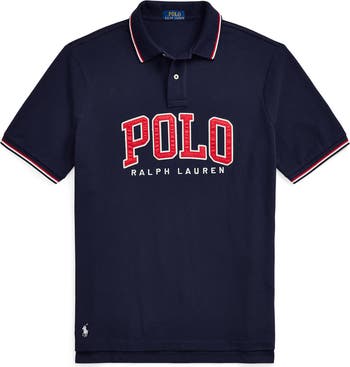 Cotton Polo