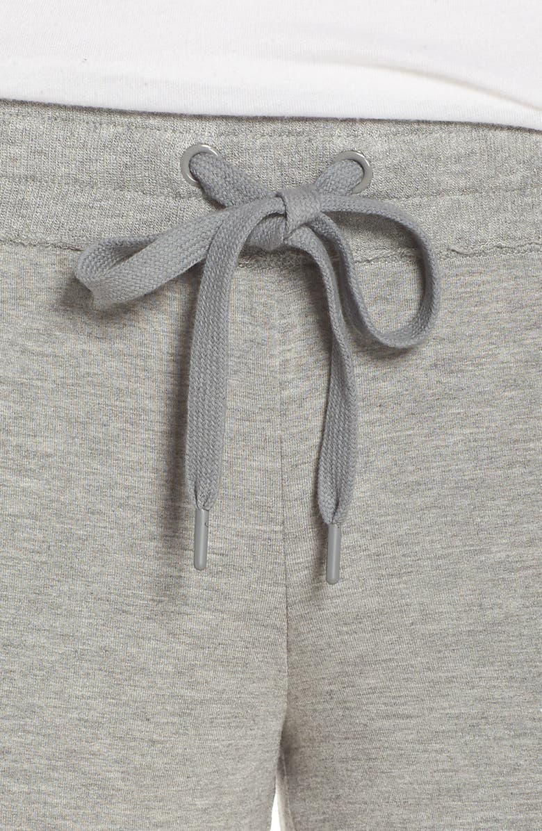 PJ Salvage Lounge Essentials Shorts, Alternate, color,