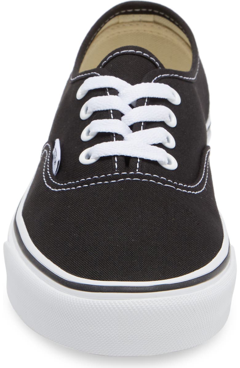 Vans Authentic Sneaker, Alternate, color,
