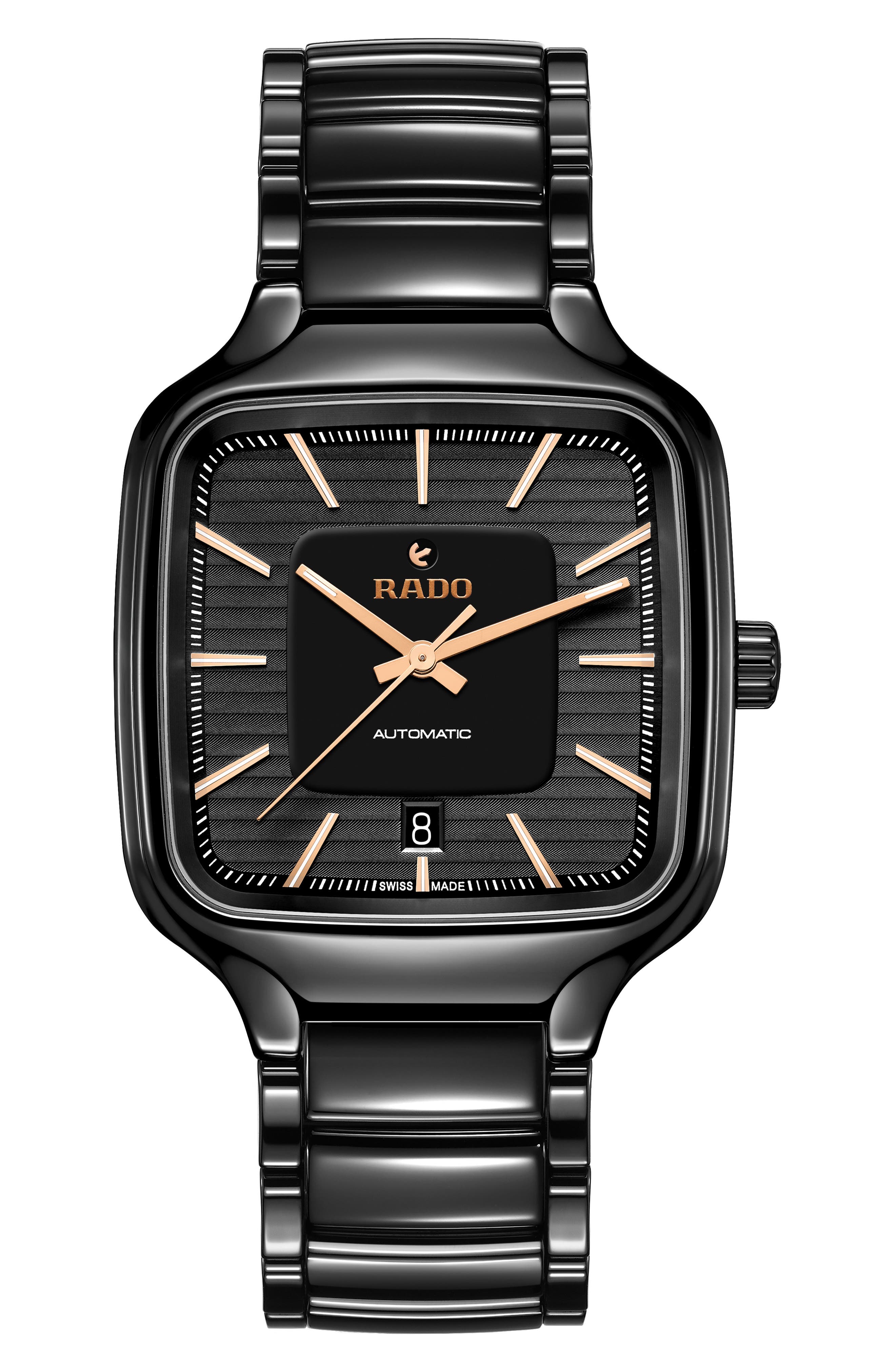 selected BLACK
