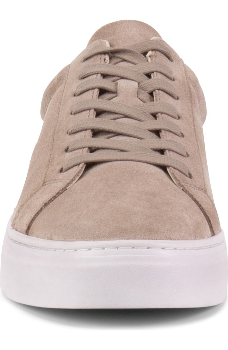 Vagabond Shoemakers Paul 2.0 Sneaker, Alternate, color, Taupe