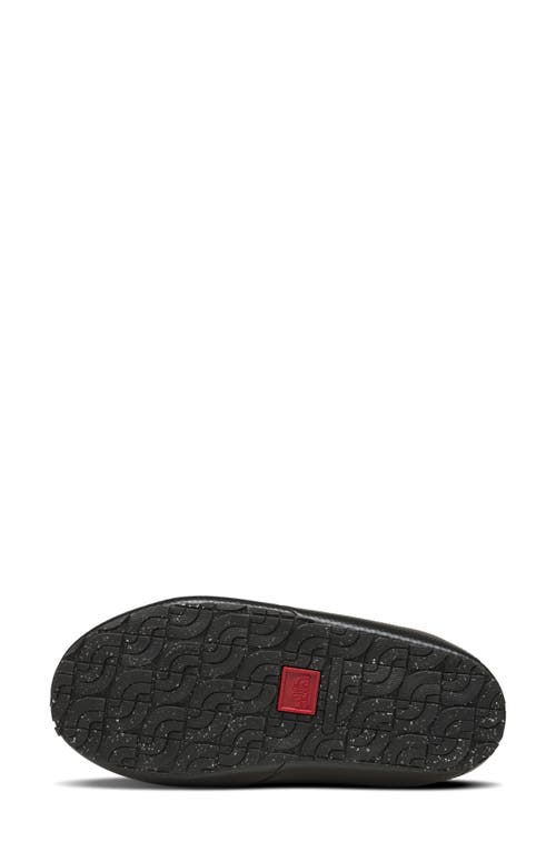 The North Face Thermoball™ Water Repellent Traction V Mule In Multi