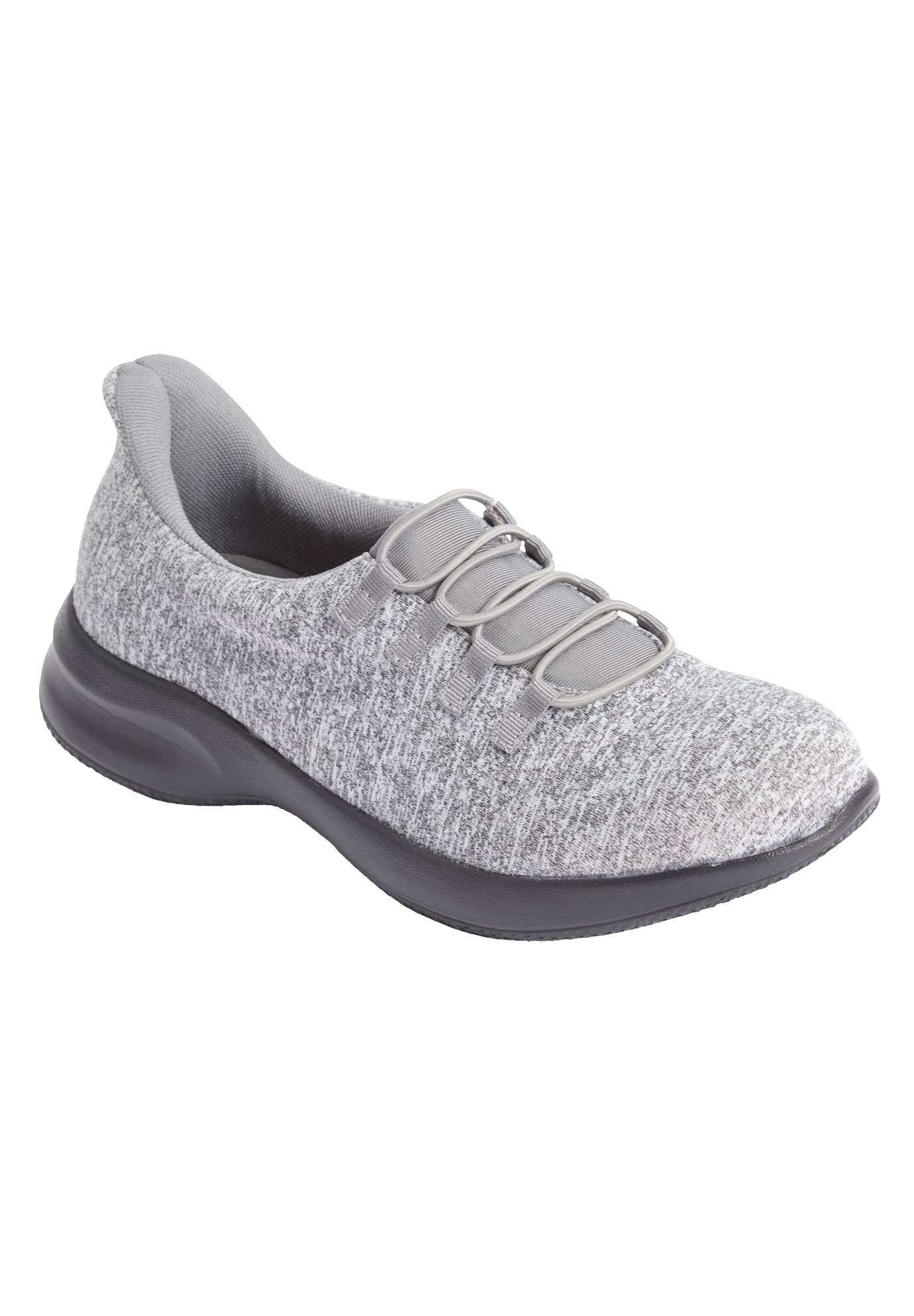 HEATHER GREY