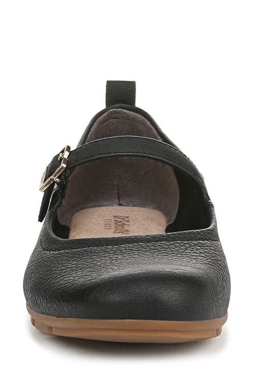 DR. SCHOLL'S DR. SCHOLL'S TIMELESS MARY JANE FLAT