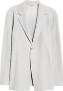 Homme Plissé Issey Miyake Men's Basics Pleated Blazer