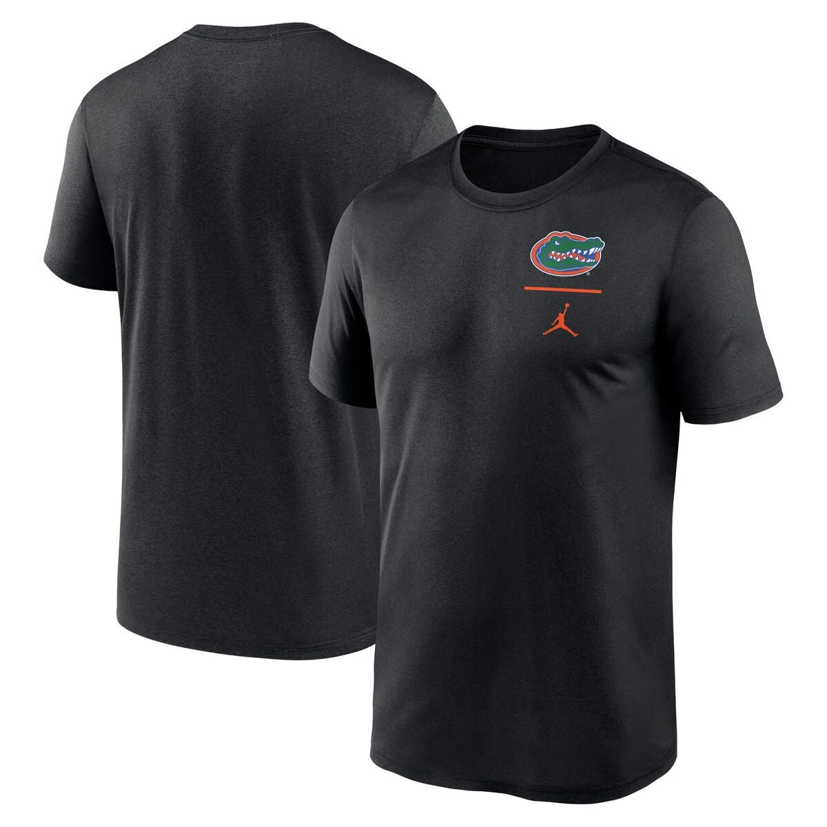 gators jumpman apparel