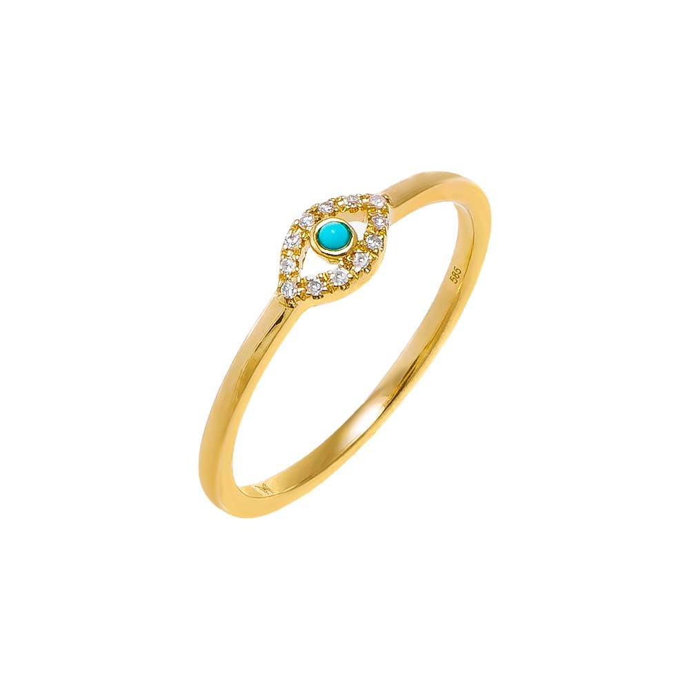 selected 14K Gold