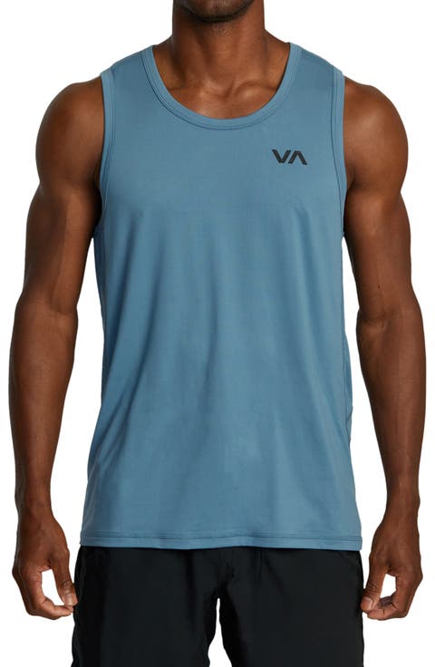 Sport Vent Tank