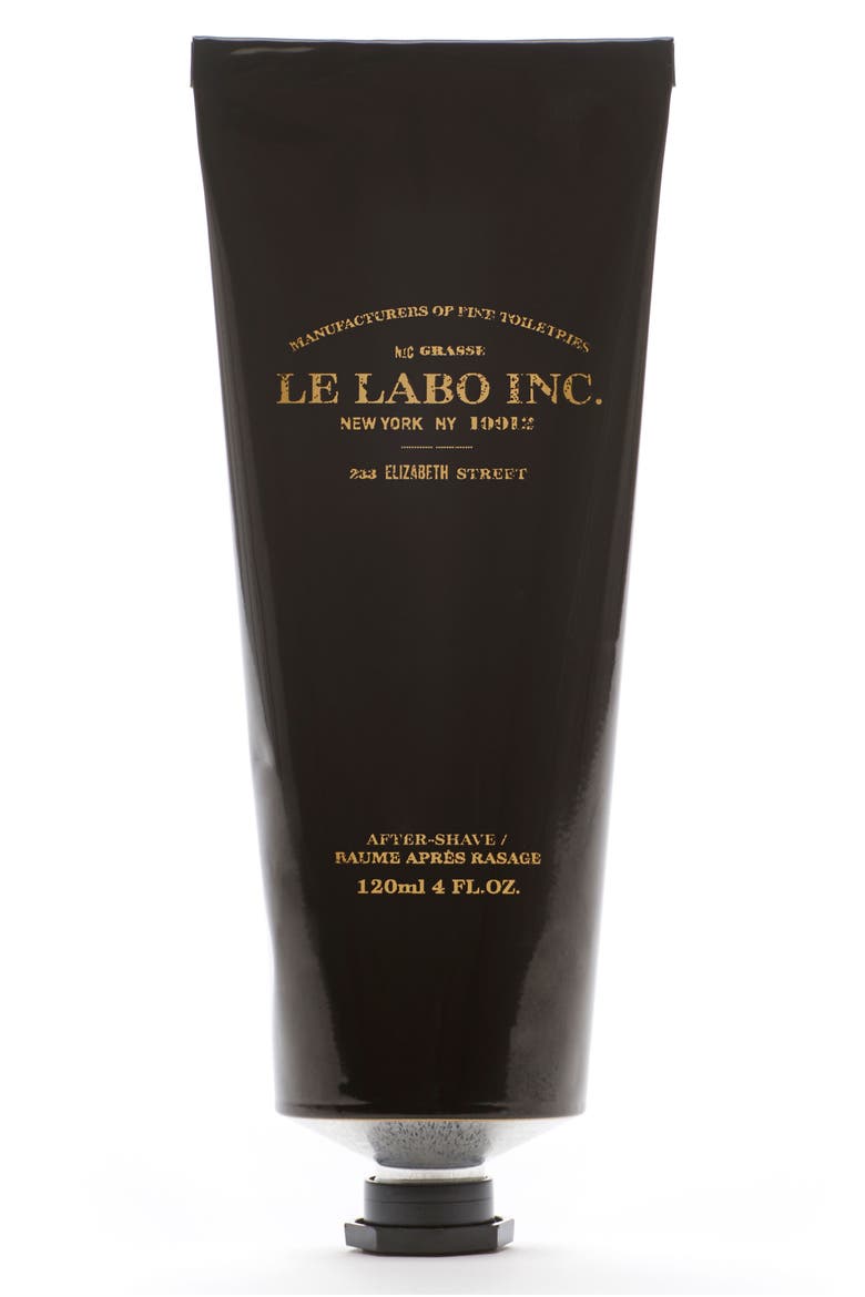 After Shave Balm, Main, color, NO COLOR