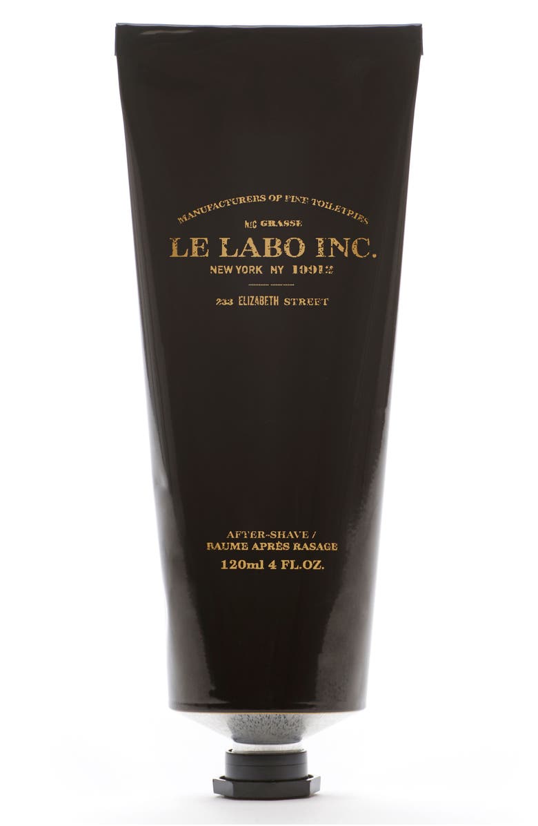 Le Labo After Shave Balm, Main, color, 