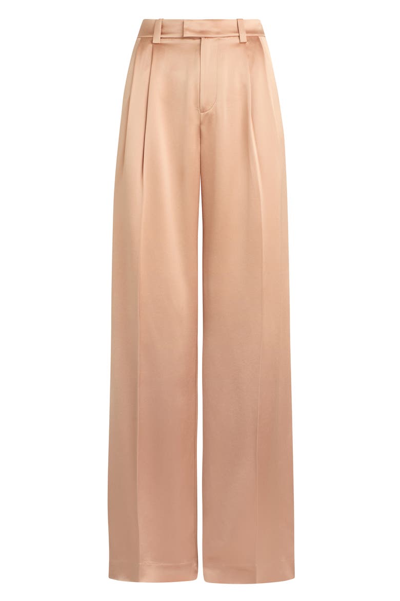 The Low Favorite Pants, Alternate, color, TUSCANY