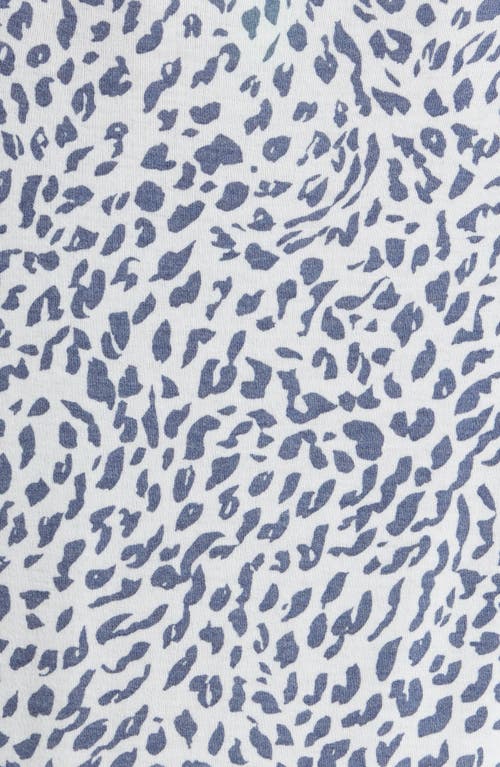 Honeydew Intimates Star Seeker Brushed Jersey Pajamas In Gray