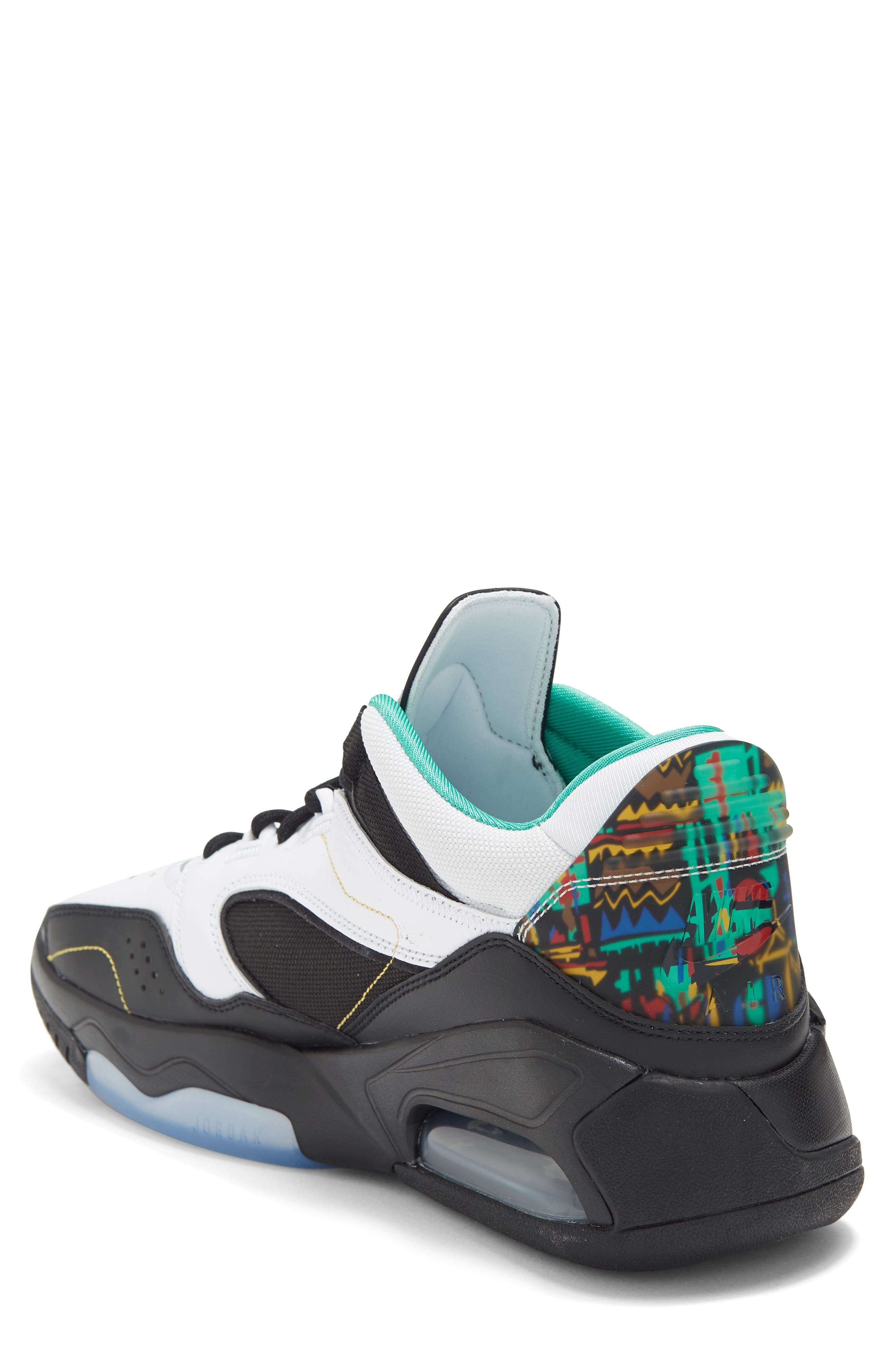 Jordan Nike Jordan Point Lane Basketball Sneaker, Alternate, color, 