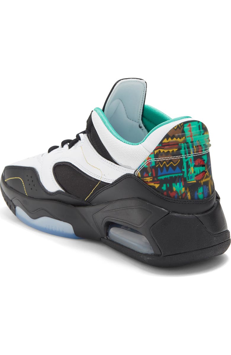 Jordan Nike Jordan Point Lane Basketball Sneaker, Alternate, color,