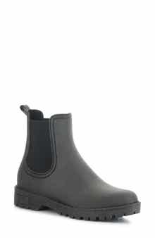 Asportuguesas by Fly London Oak Waterproof Chelsea Boot