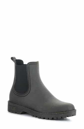 Oak Waterproof Chelsea Boot