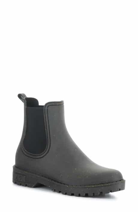 Asportuguesas by Fly London Oak Waterproof Chelsea Boot