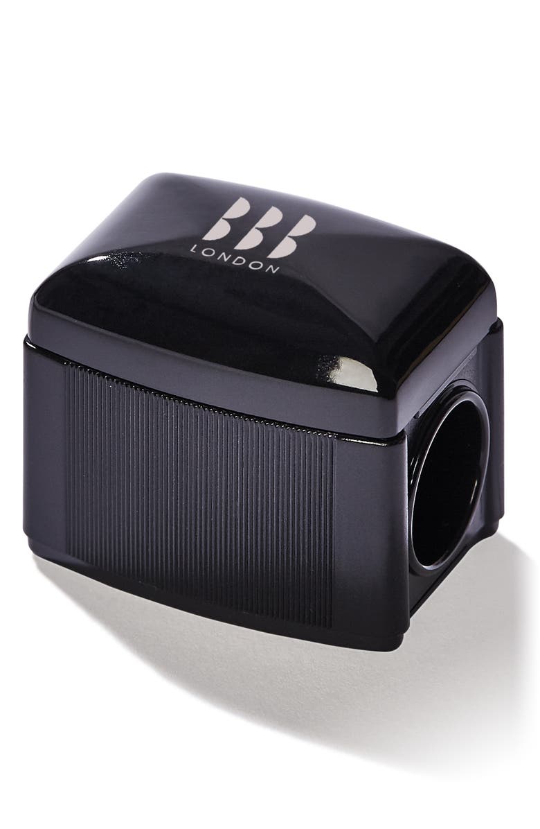 BBB London Pencil Sharpener, Main, color,