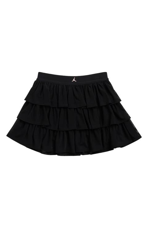 Kids' Tulle Skort (Big Kid)