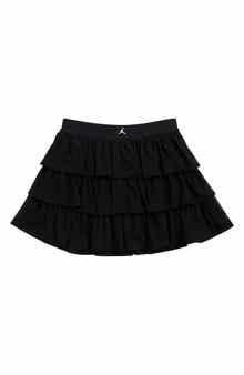 Jordan Kids' Tulle Skort