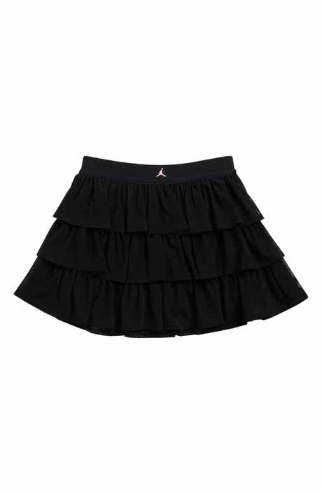 Jordan Kids' Tulle Skort