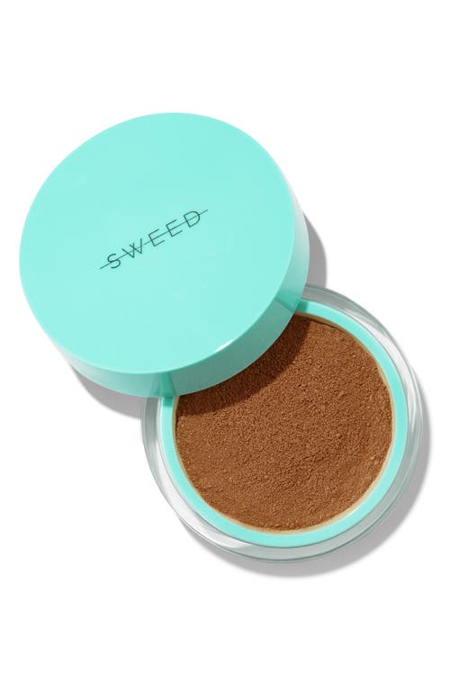 Sweed Miracle Powder Foundation
