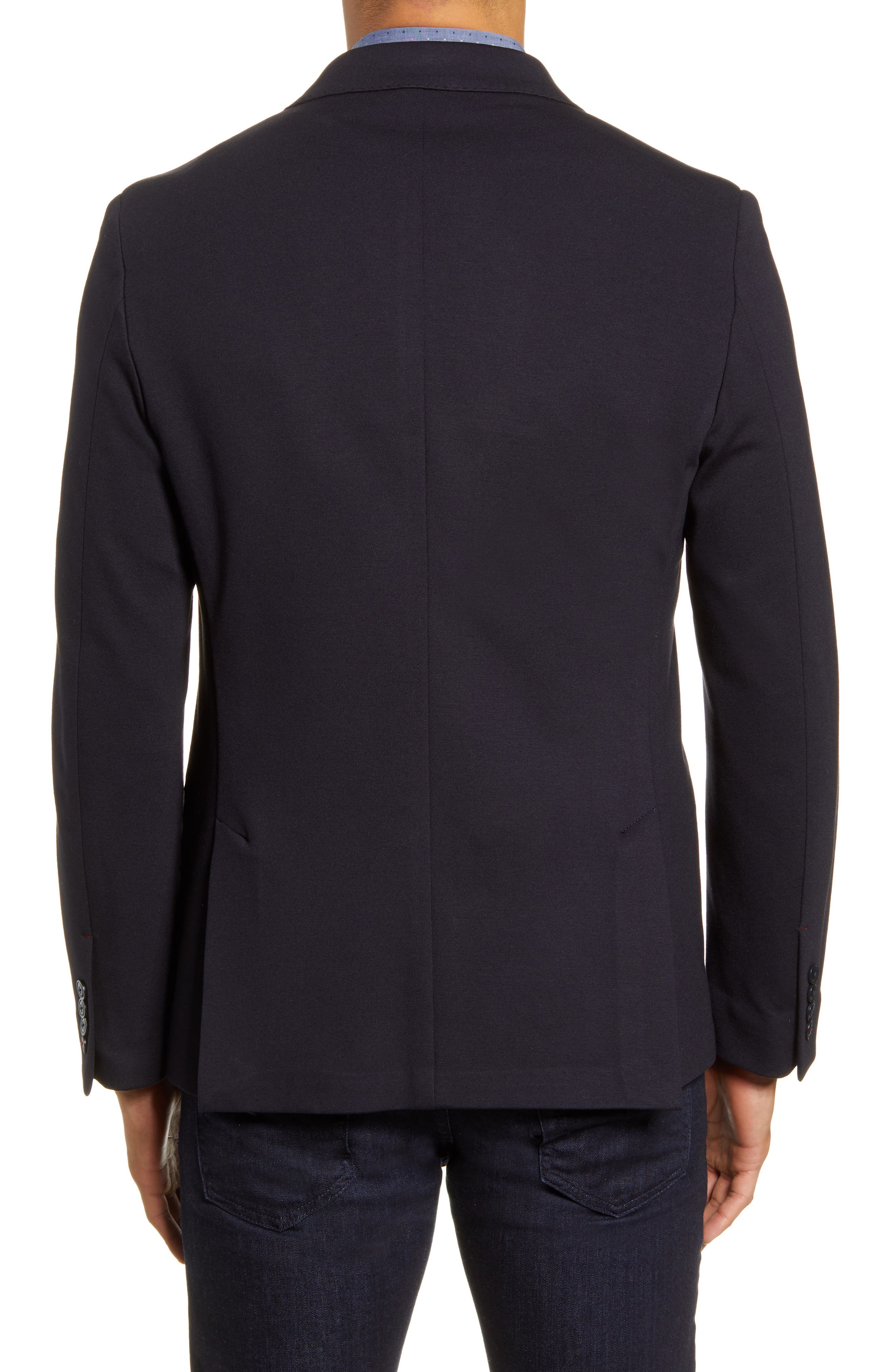 Bugatchi Regular Fit Sport Coat (Men) | Nordstrom