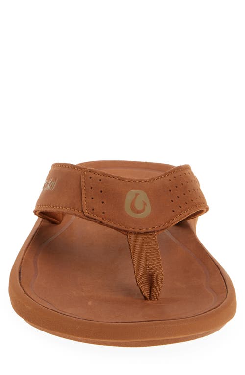 OLUKAI OLUKAI PILI FLIP FLOP