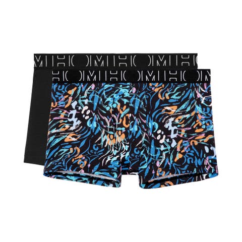 Vassily #2 Boxer Briefs 2-Pack