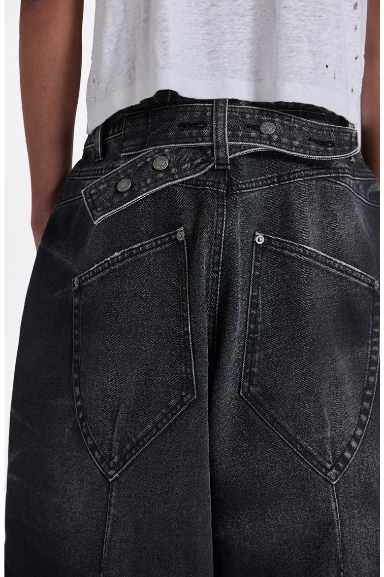 Cinch Colossus XL Baggy Jeans (Men) | Nordstrom
