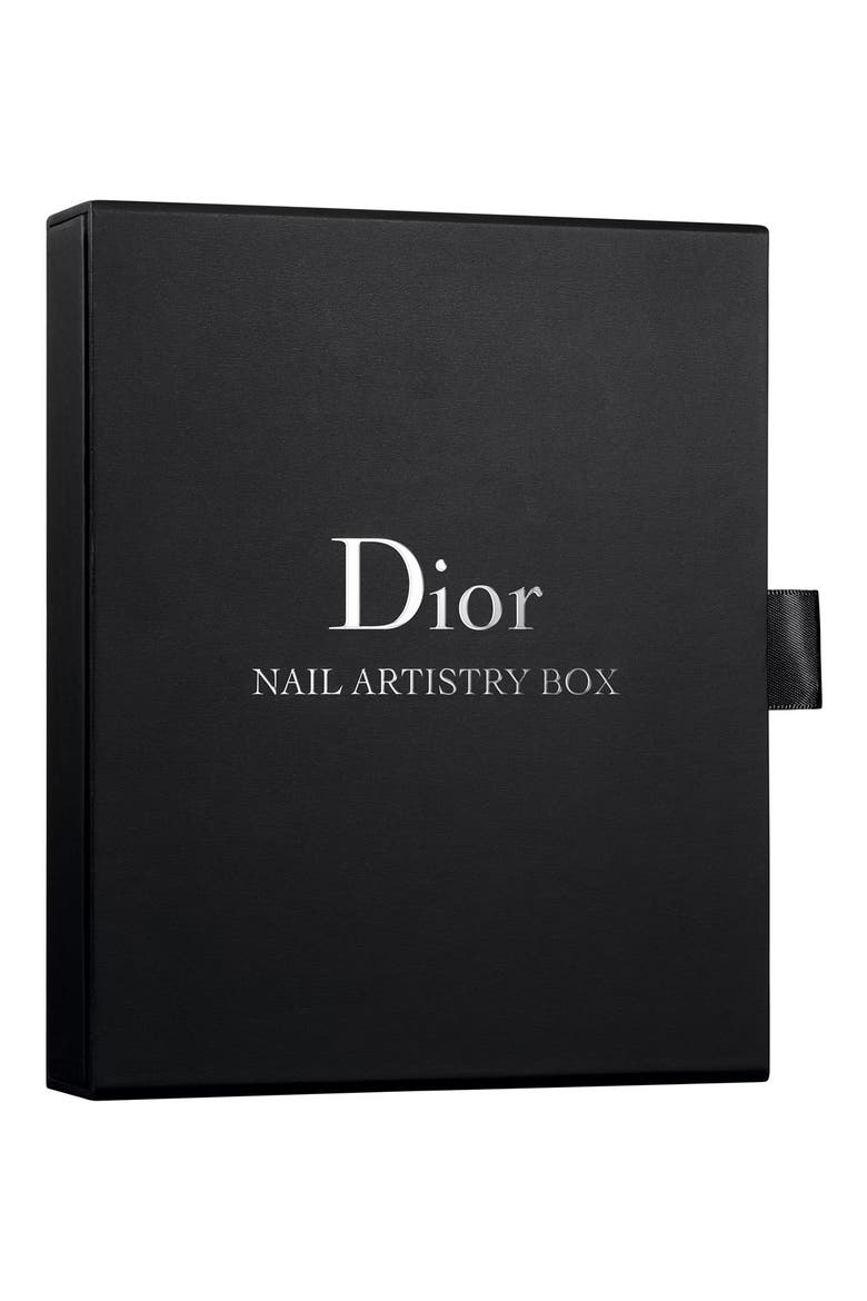 Nail Artistry Box, Alternate, color, NO COLOR